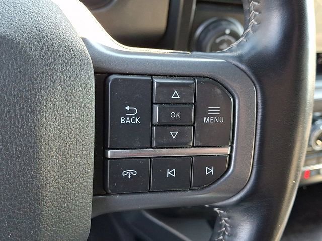 Certified 2023 Ford F250 Lariat w/ Lariat Ultimate Package AWD/4WD image 23