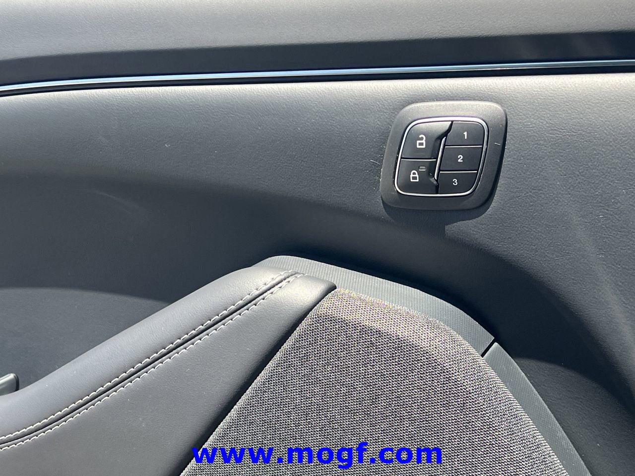 Certified 2023 Ford Mustang Mach-E Premium AWD/4WD image 16