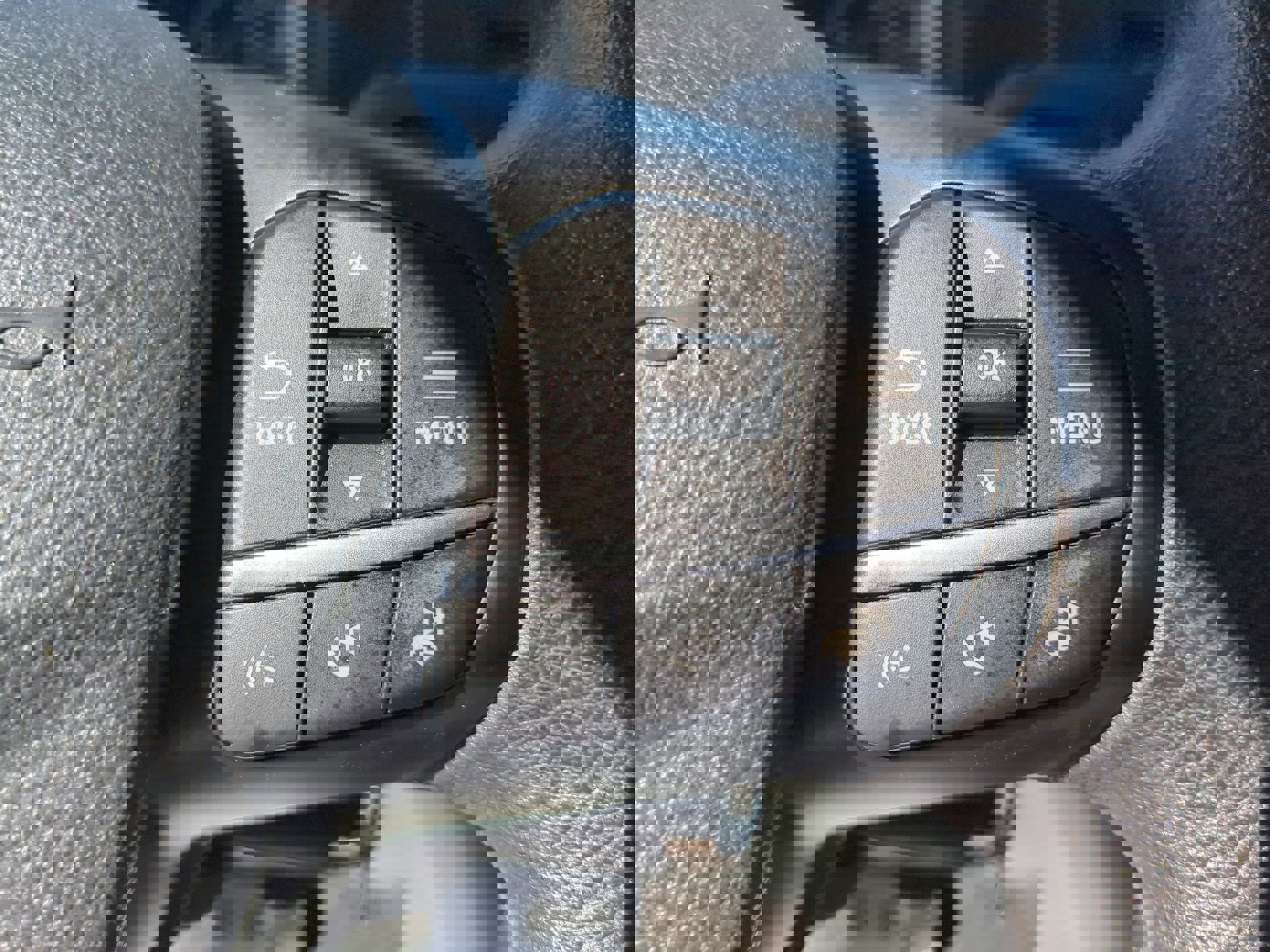 Certified 2024 Ford Transit 250 w/ Exterior Upgrade Package image 55