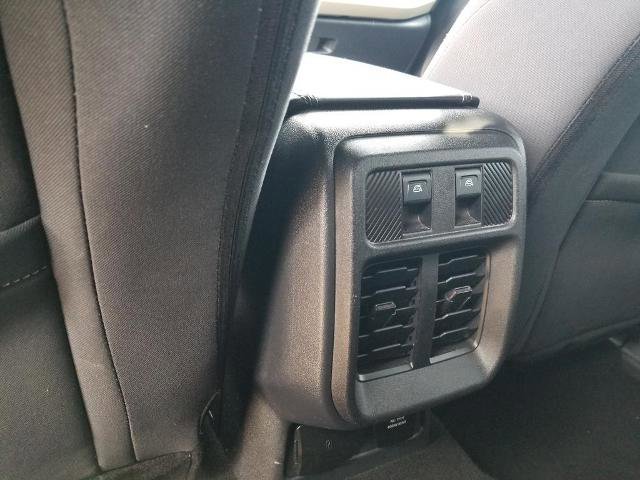 Certified 2025 Ford Bronco Big Bend AWD/4WD image 15