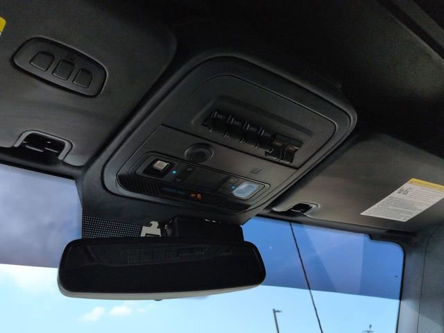 Certified 2024 Ford Bronco Outer Banks w/ Sasquatch Package image 21