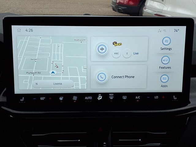 Certified 2023 Ford Escape ST-Line Select w/ Tech Pack #2 AWD/4WD image 12