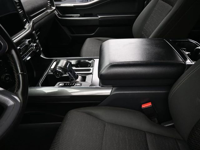 Certified 2023 Ford F150 XLT w/ Equipment Group 302A High image 23