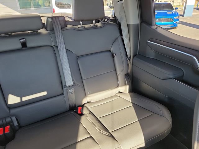 Used 2026 GMC Sierra 1500 SLT image 13