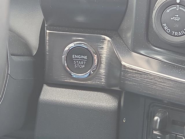 Certified 2024 Ford F250 Lariat w/ Lariat Ultimate Package AWD/4WD image 46