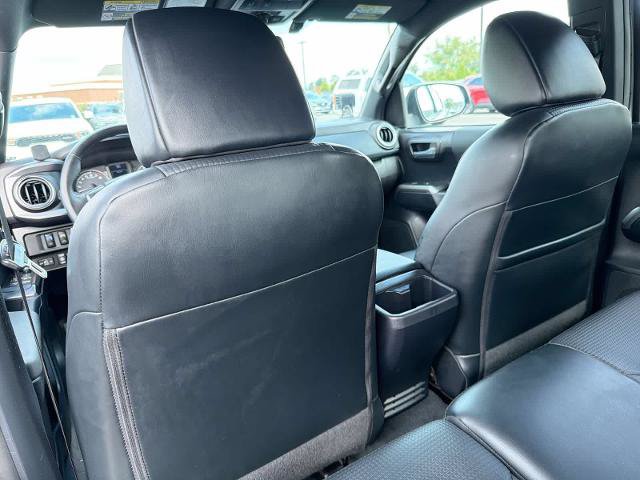 Used 2017 Toyota Tacoma TRD Pro AWD/4WD image 19