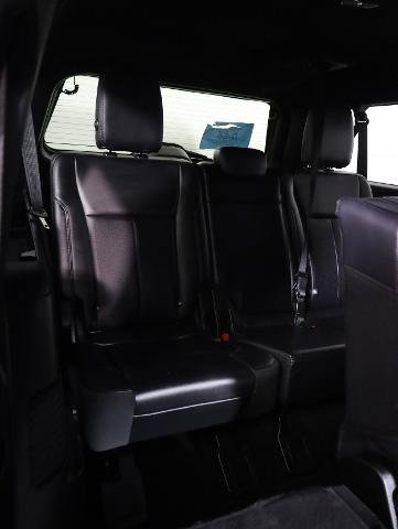 Certified 2021 Ford Expedition Max XLT AWD/4WD image 12