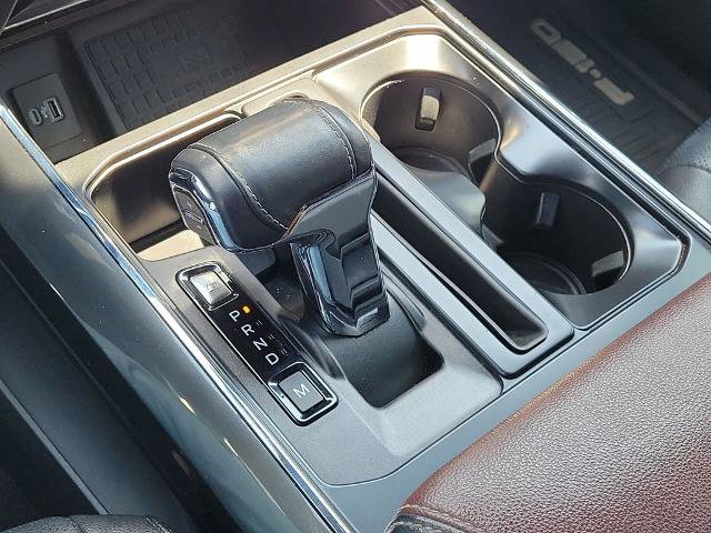 Certified 2022 Ford F150 Lariat AWD/4WD image 31