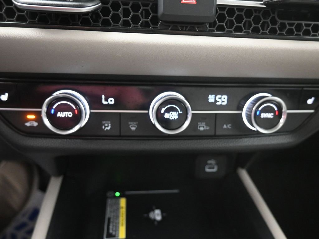 Used 2024 Honda HR-V EX-L image 9