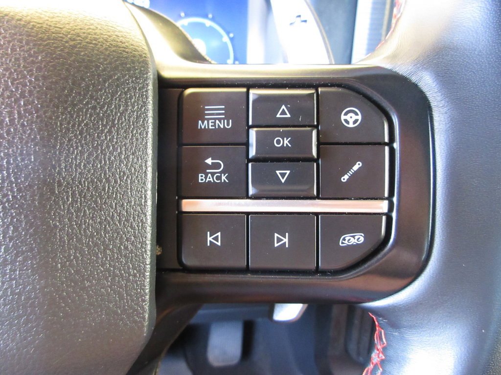 Certified 2025 Ford F150 Raptor AWD/4WD image 16