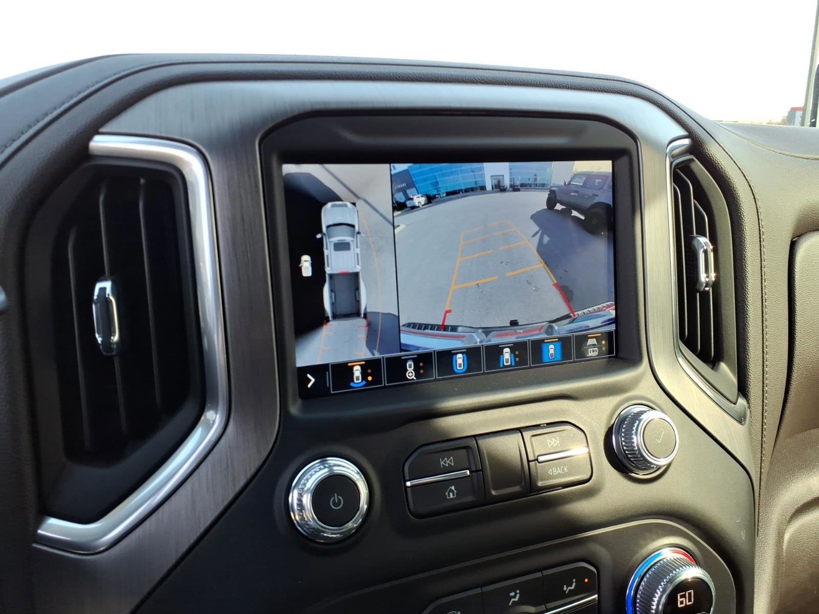 Used 2022 GMC Sierra 3500 Denali image 22