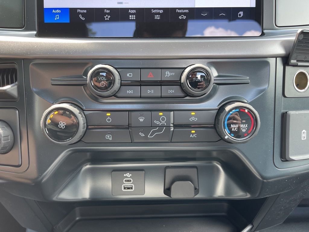 Certified 2025 Ford F150 XL image 13