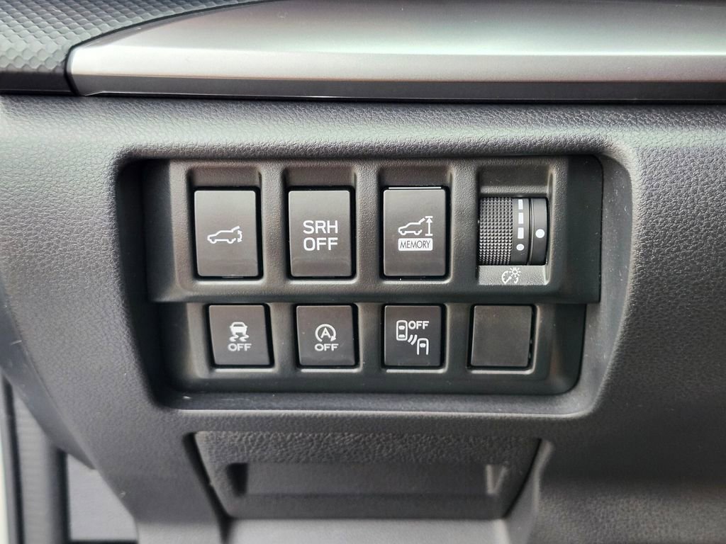 Used 2021 Subaru Forester Sport AWD/4WD image 24