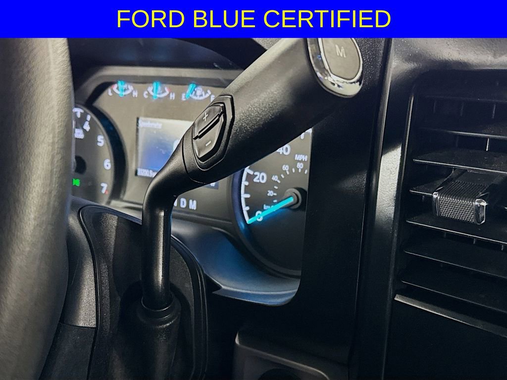 Certified 2024 Ford F250 XL RWD image 19