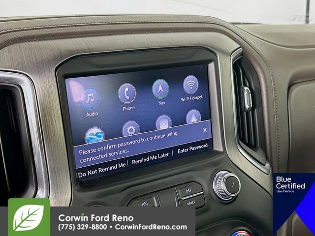 Used 2020 GMC Sierra 2500 Denali w/ Denali Ultimate Package image 19