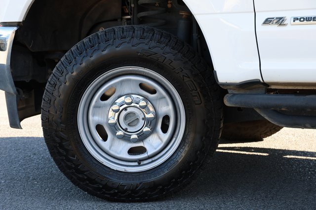 Certified 2019 Ford F250 XL w/ XL Value Package image 14