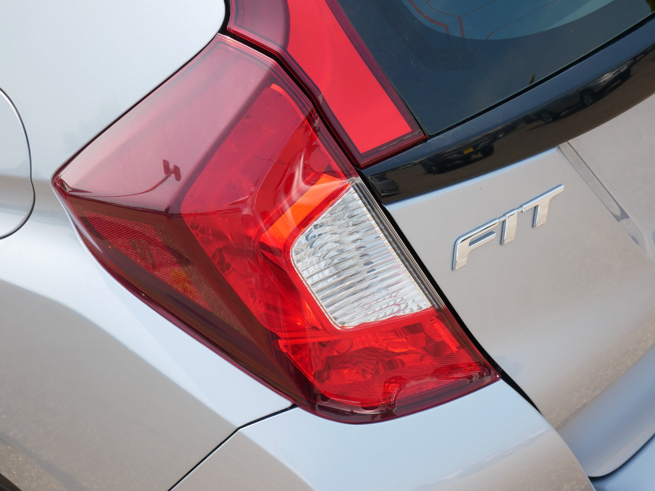 Used 2020 Honda Fit LX image 17