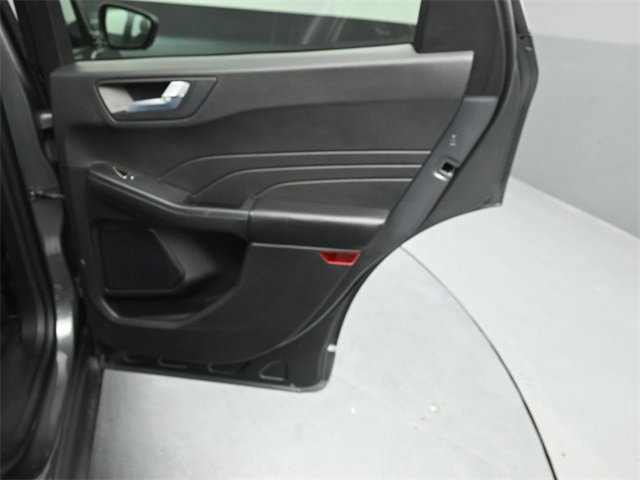 Certified 2023 Ford Escape ST-Line Elite image 45