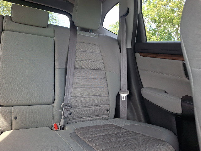 Used 2021 Honda CR-V EX image 23