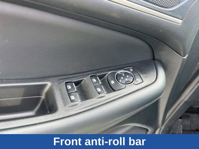 Certified 2024 Ford Edge SEL w/ Convenience Package AWD/4WD image 34