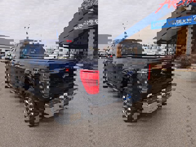 Certified 2021 Ford F150 XLT w/ Equipment Group 302A High image 4