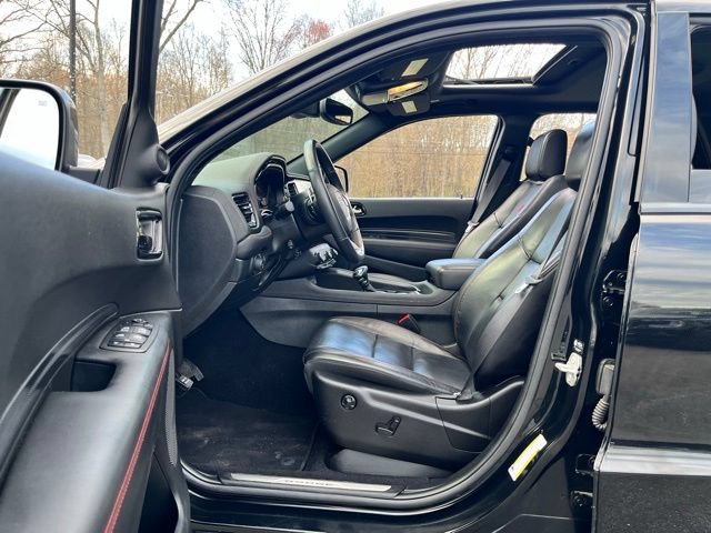 Used 2023 Dodge Durango GT AWD/4WD image 14