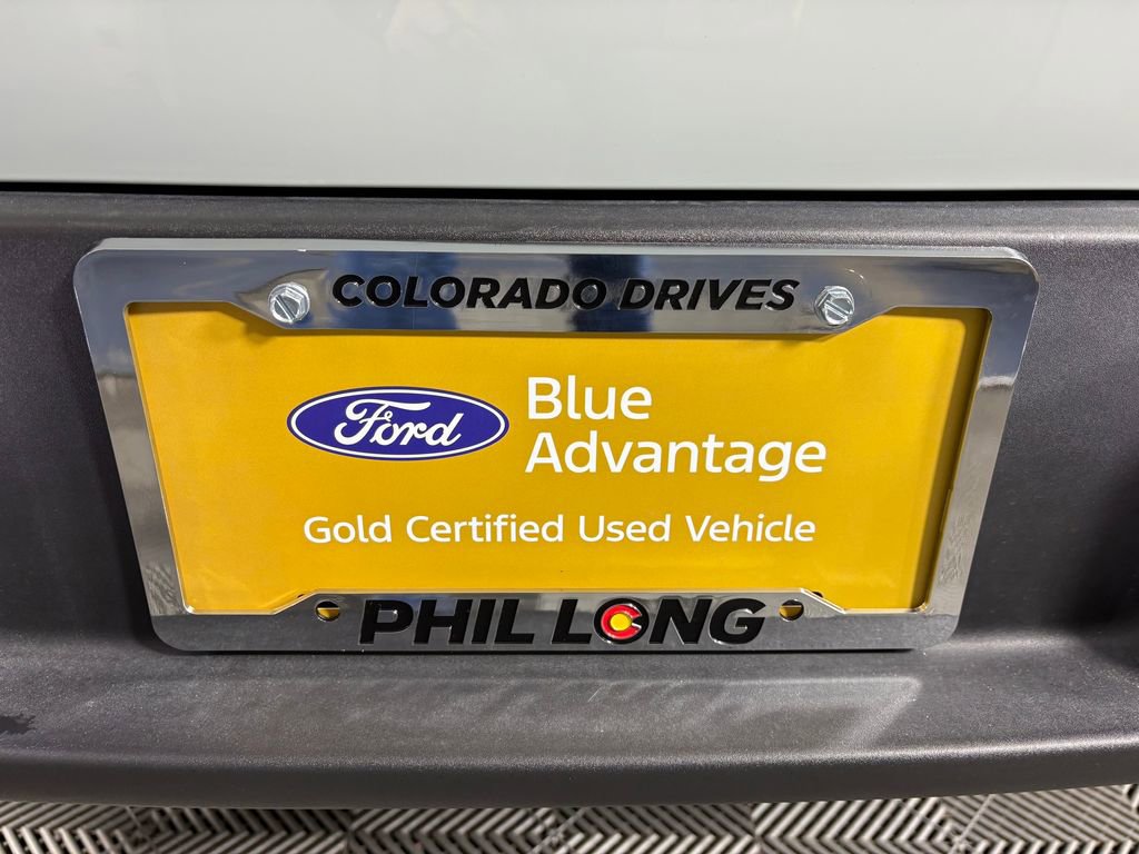 Certified 2024 Ford Bronco Sport Big Bend w/ Convenience Package AWD/4WD image 30