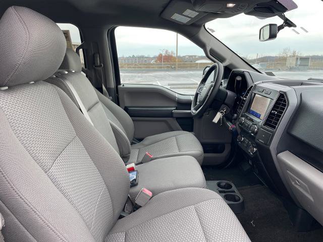 Certified 2020 Ford F150 XLT w/ XTR Package image 28