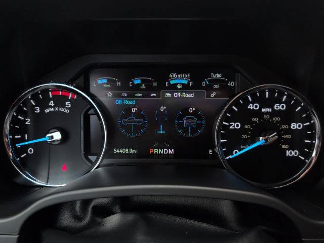 Certified 2022 Ford F350 Platinum w/ FX4 Off-Road Package AWD/4WD image 30