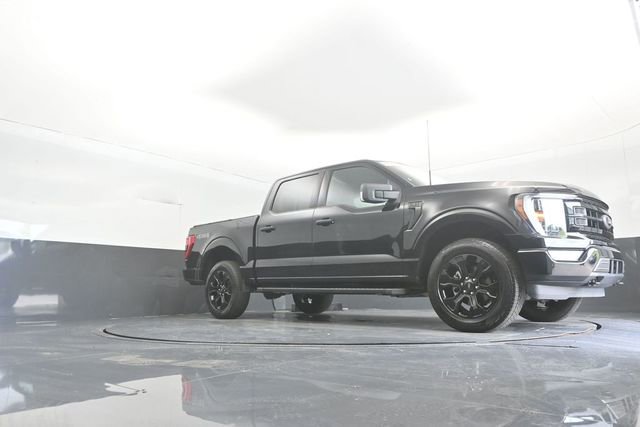 Certified 2023 Ford F150 XLT w/ Equipment Group 302A High AWD/4WD image 32