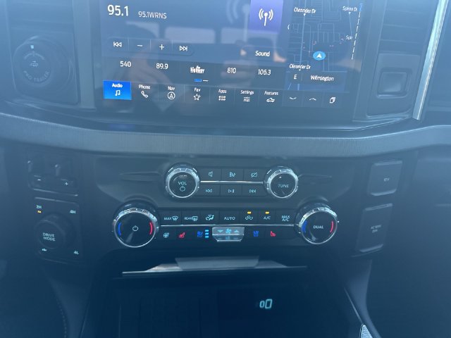 Certified 2024 Ford F350 Platinum AWD/4WD image 20