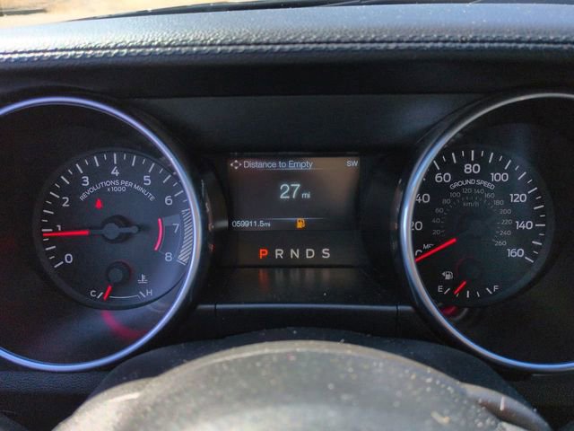 Certified 2020 Ford Mustang Premium image 26