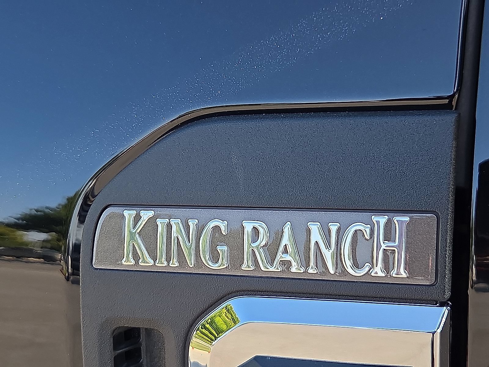 Certified 2026 Ford F350 King Ranch AWD/4WD image 9