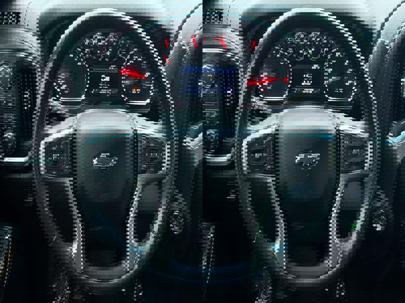 Used 2019 Chevrolet Silverado 1500 RST w/ All-Star Edition image 23