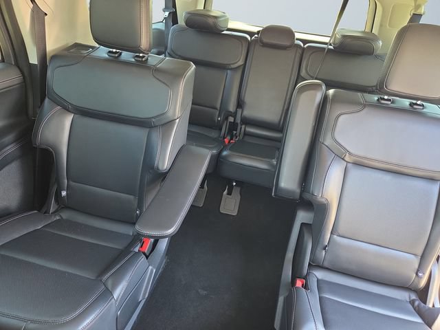 Certified 2025 Ford Expedition Max Platinum AWD/4WD image 13