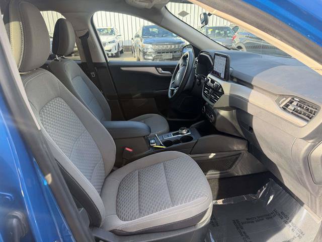 Certified 2020 Ford Escape SE AWD/4WD image 29