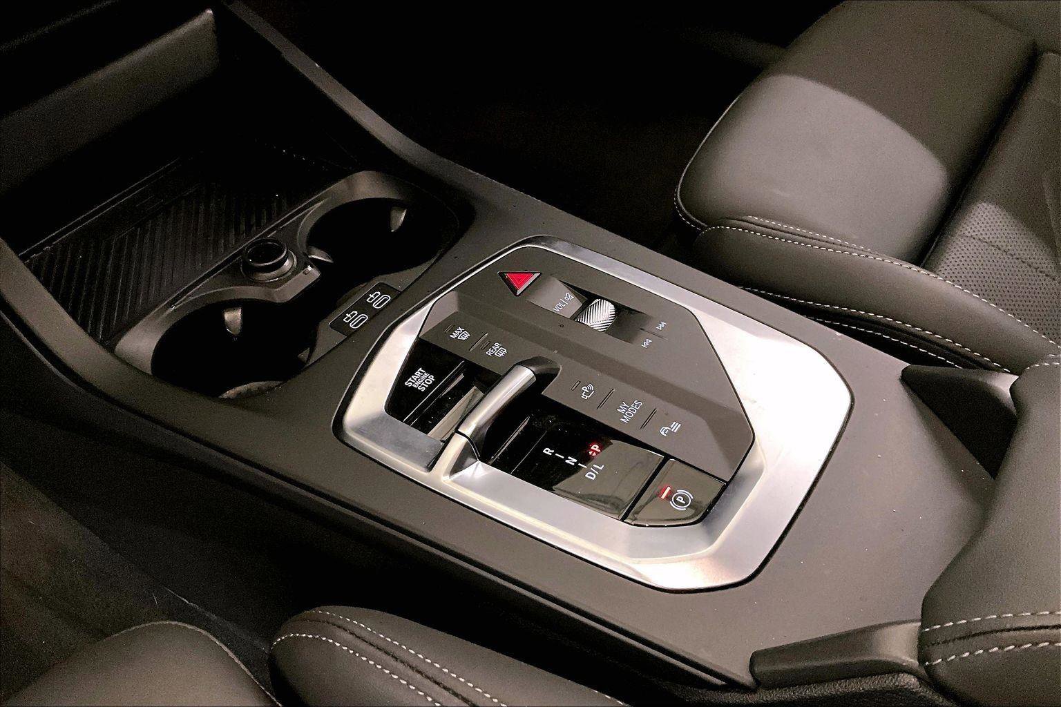 Used 2025 BMW 228i xDrive image 16