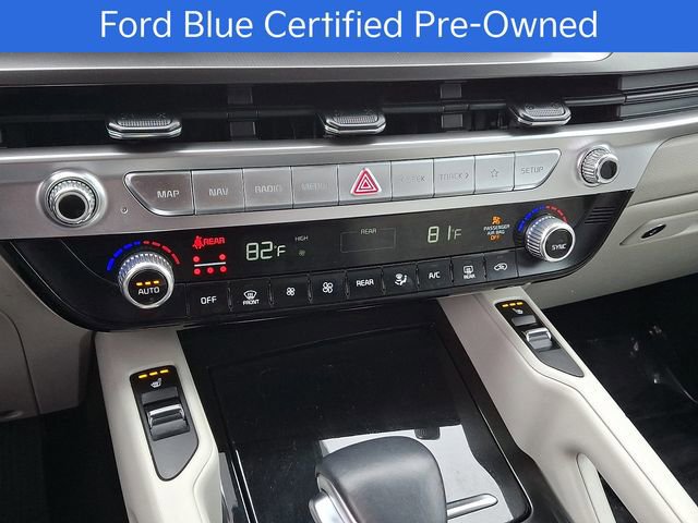Used 2023 Kia Telluride S image 16