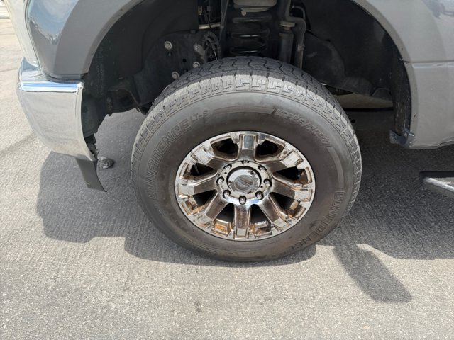 Certified 2017 Ford F350 XLT w/ XLT Value Package AWD/4WD image 24