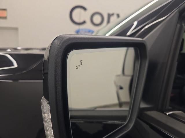 Certified 2024 Ford F150 Platinum AWD/4WD image 43