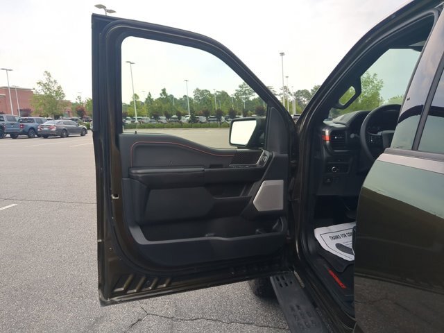 Certified 2025 Ford F150 Raptor AWD/4WD image 25
