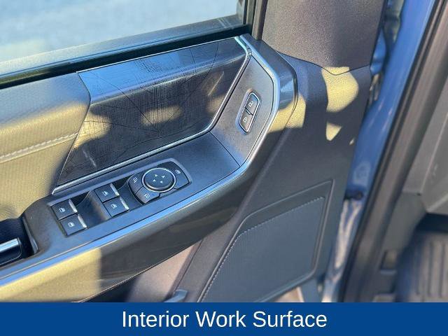 Certified 2023 Ford F150 XLT w/ Equipment Group 302A High image 10