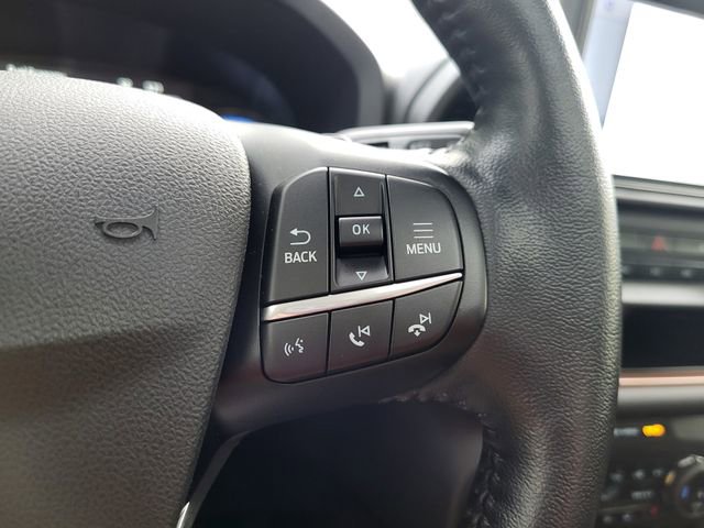 Certified 2022 Ford Bronco Sport Badlands w/ Premium Package image 20