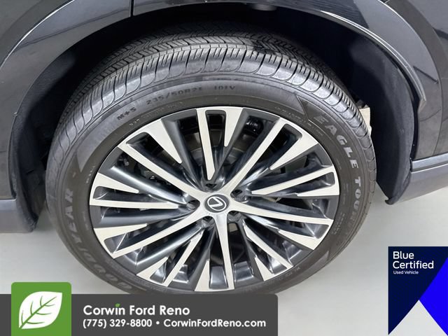 Used 2024 Lexus RX 350 Premium Plus w/ Convenience Package AWD/4WD image 36