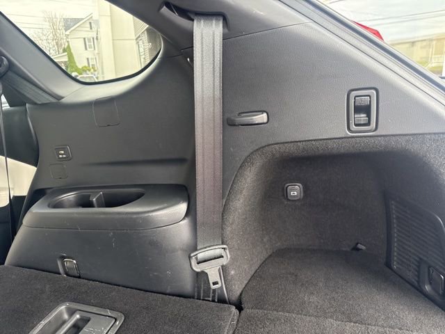 Used 2023 MAZDA CX-9 Signature image 48