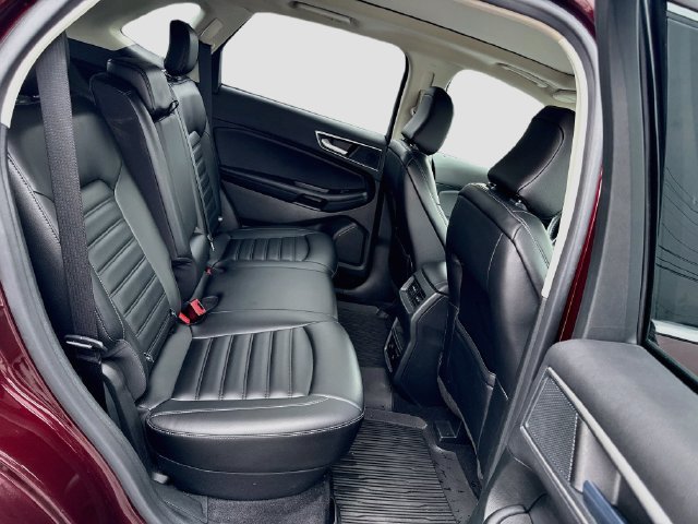 Certified 2023 Ford Edge SEL w/ Convenience Package AWD/4WD image 36