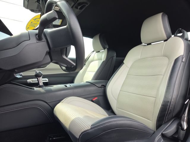 Certified 2024 Ford Mustang Premium RWD image 27
