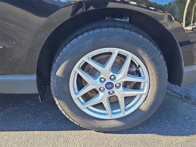 Certified 2022 Ford Edge SEL w/ Convenience Package image 30