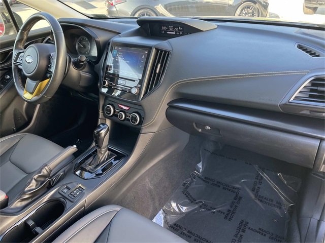 Used 2023 Subaru Crosstrek 2.5i Sport image 35