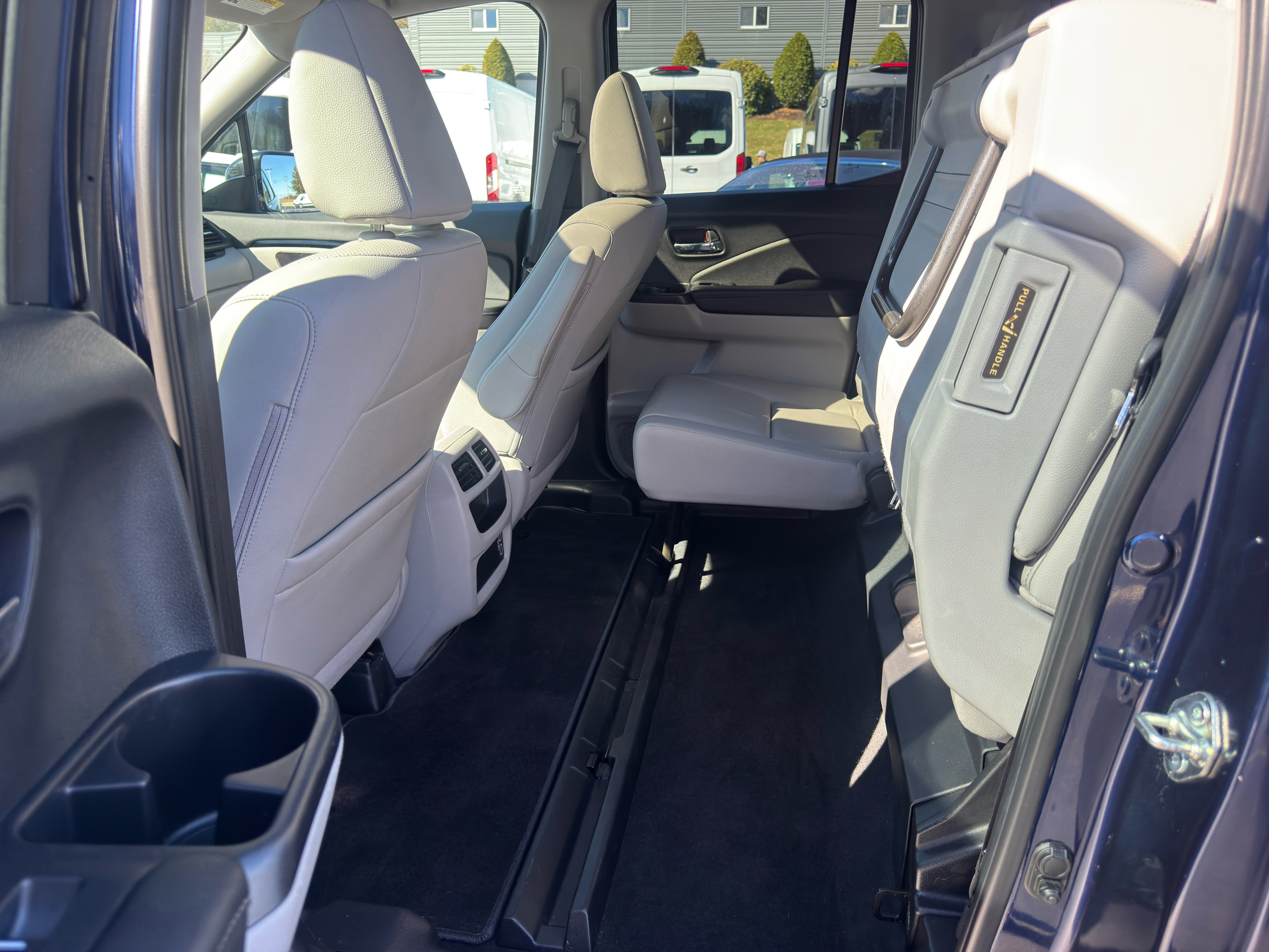 Used 2020 Honda Ridgeline RTL-E image 12